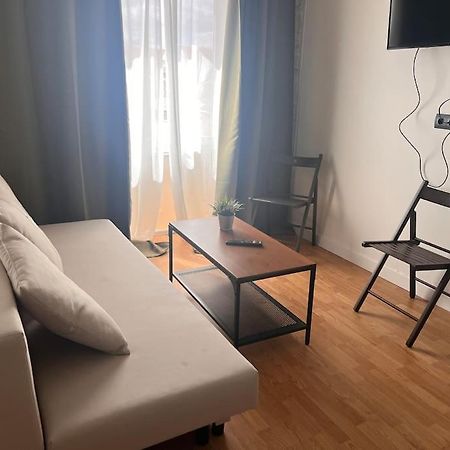 Estudio En Villanubla Eksteriør bilde